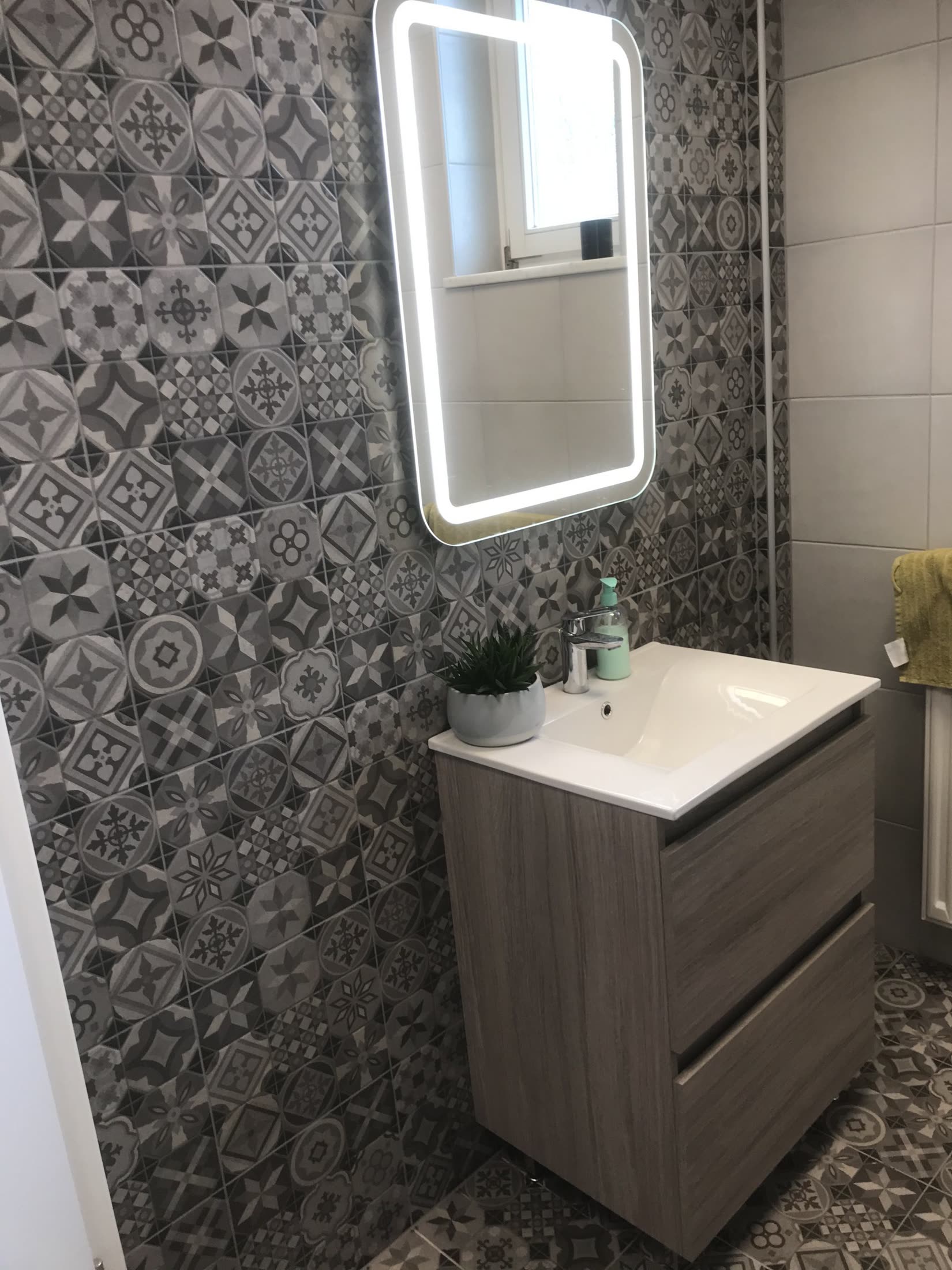 Keramičarstvo DM projekt 9